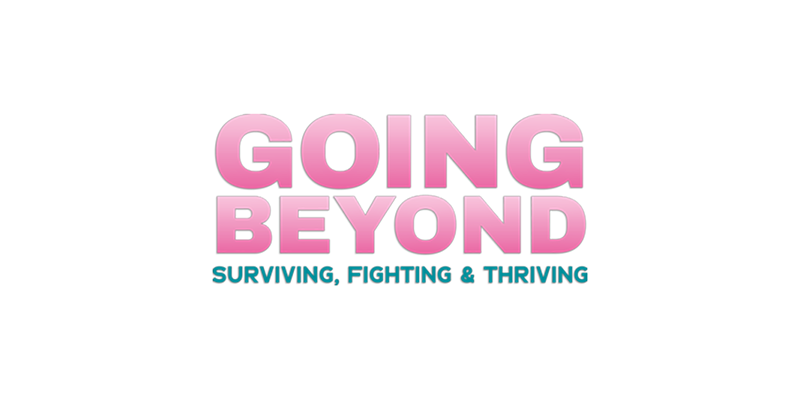 Going beyond logo for news